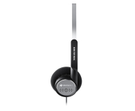 FiiO SNOWSKY WIND Czarne 6953175741398 - 1347061 - zdjęcie 2